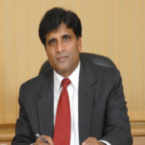 Dr. Somasekhar Thummala,Chairman & Managing Trustee